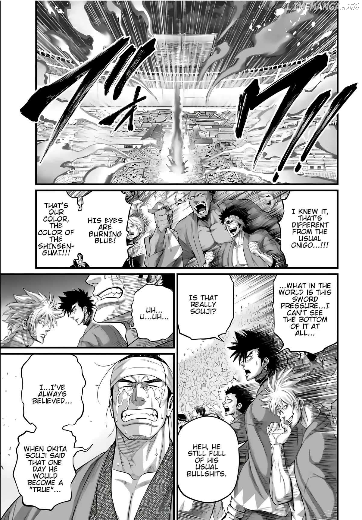 Record Of Ragnarok, Chapter 92 image 38